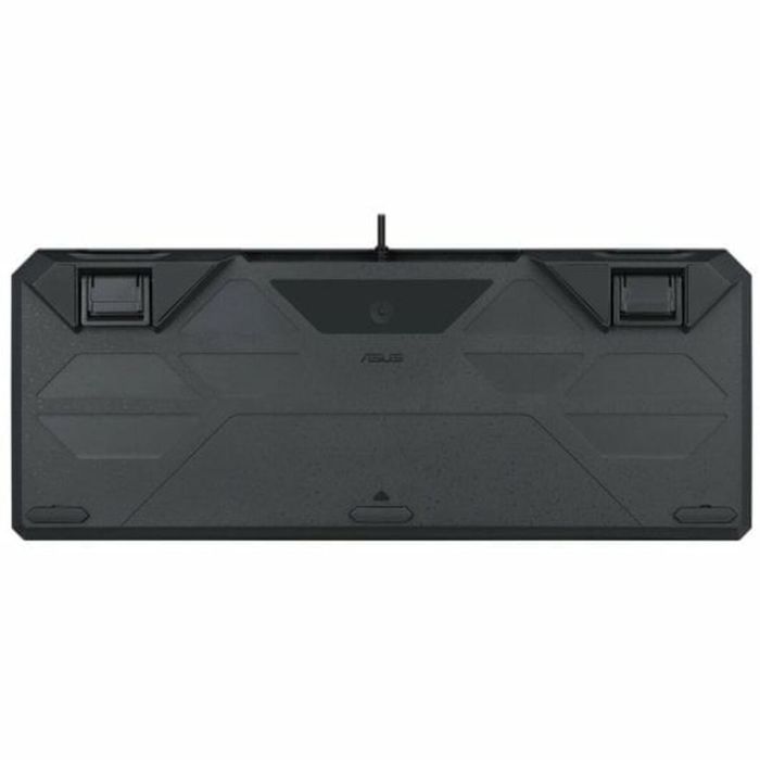 Clavier pour jeu Asus TUF GAMING K3 GEN II Noir 6