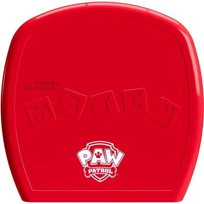 Match - Jeu de société - WINNING MOVES GAMES - La Pat'Patrouille 2025 5 Match - Jeu de société - WINNING MOVES GAMES - La Pat'Patrouille 2025 5