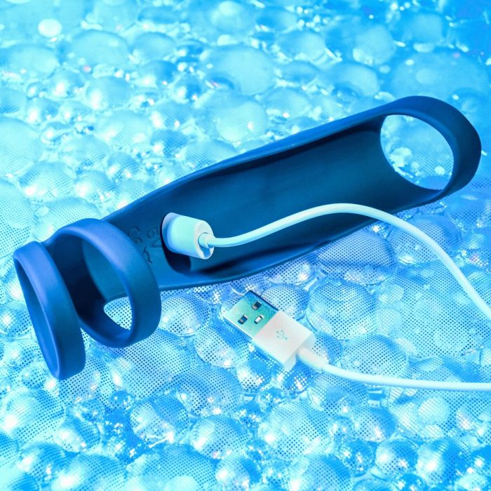 Manchon de pénis Gender X Noir Ø 3,7 cm 12 Manchon de pénis Gender X Noir Ø 3,7 cm 12