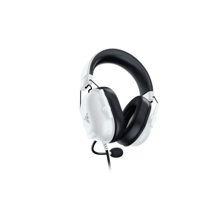Casque audio Razer BlackShark V2 X Blanc 2 Casque audio Razer BlackShark V2 X Blanc 2