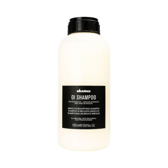 Davines Oi Shampooing 1 Litre