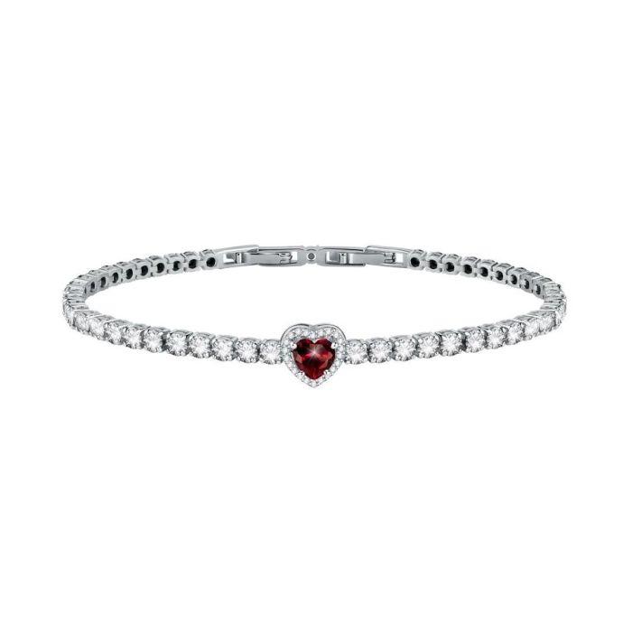 Bracelet Femme Morellato SAVB18 Argenté