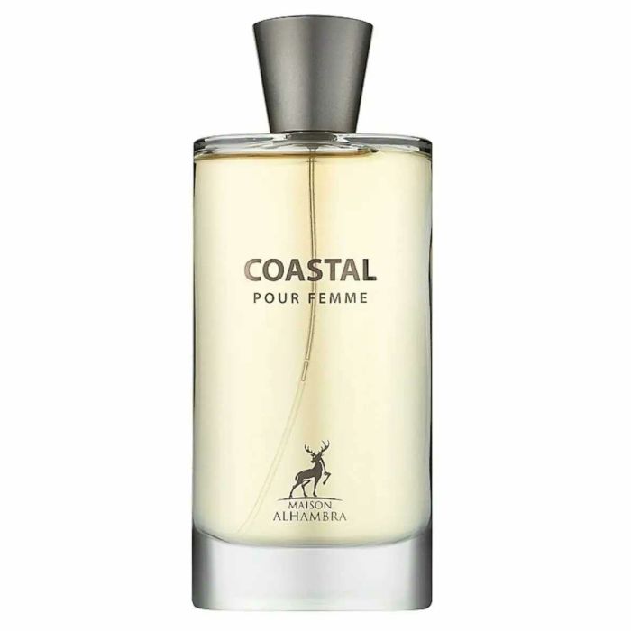 Parfum Femme Maison Alhambra EDP Coastal 100 ml 1