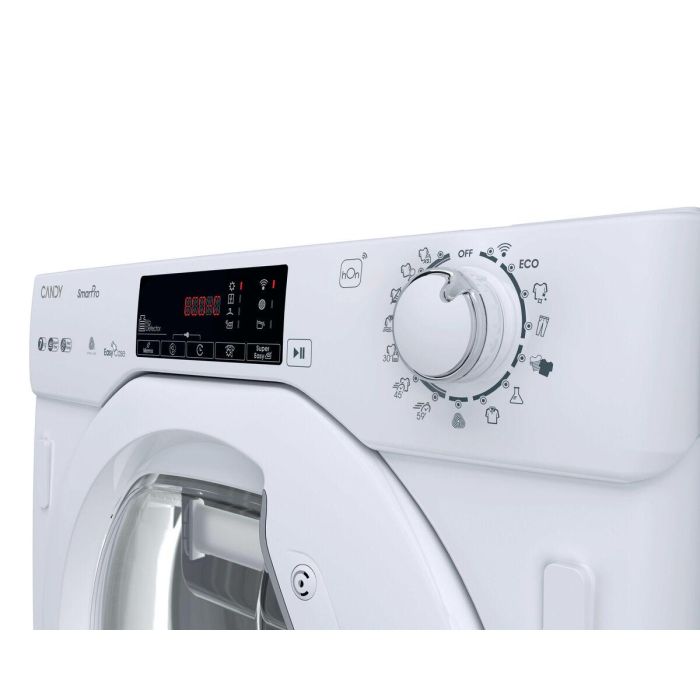 Sécheuse Candy BCTDH7A2TE-S 7 kg 5