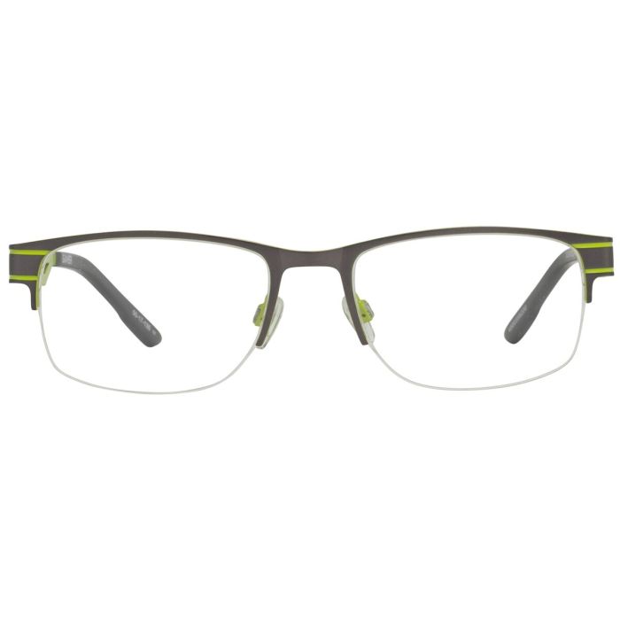 Monture de Lunettes Homme QuikSilver EQYEG03052-50AYEL Vert Ø 50 mm 2 Monture de Lunettes Homme QuikSilver EQYEG03052-50AYEL Vert Ø 50 mm 2