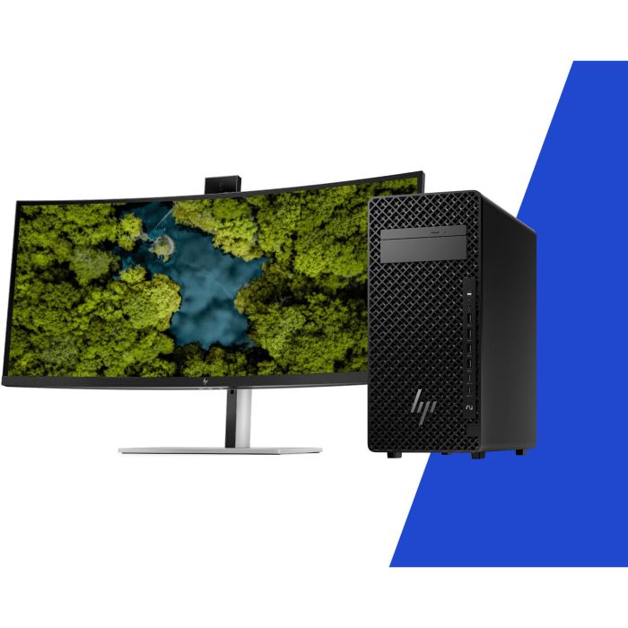 HP Z2 Tower G1I CU7 265K RTX 4000 3