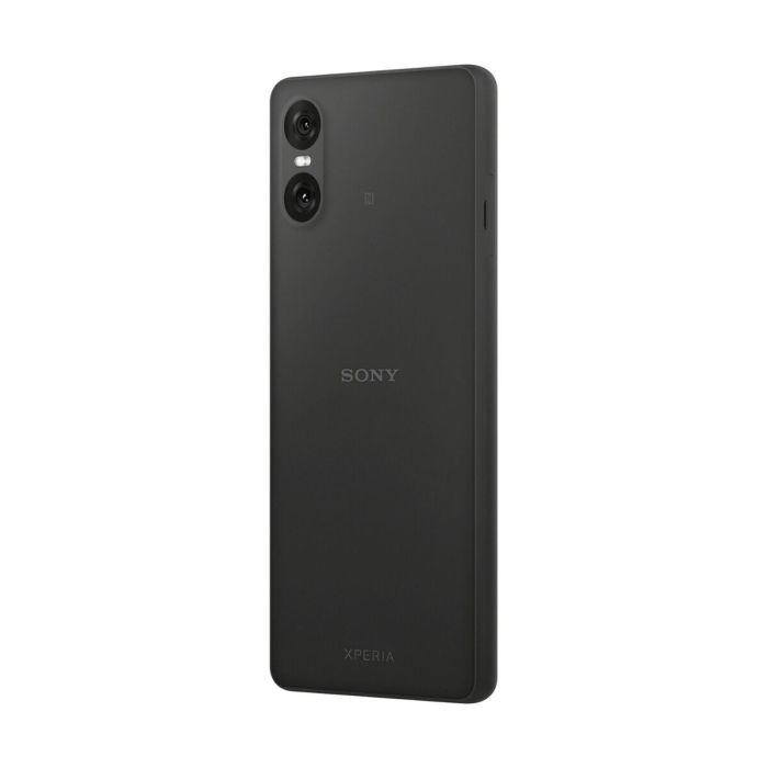 Smartphone Sony 128 GB Noir