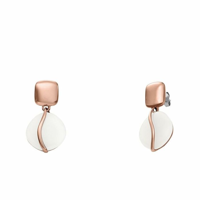 Boucles d´oreilles Femme Skagen Acier inoxydable 0 Boucles d´oreilles Femme Skagen Acier inoxydable 0