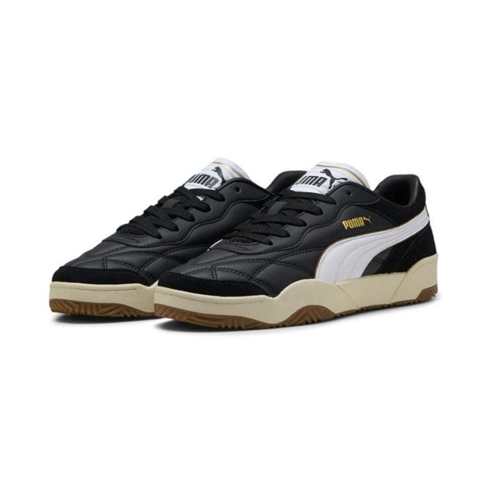Chaussures casual homme Puma Tifosi SD Noir XL 1