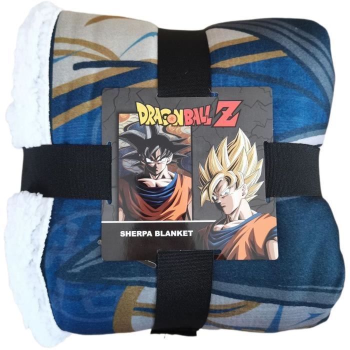 Couverture Dragon Ball animaux 3