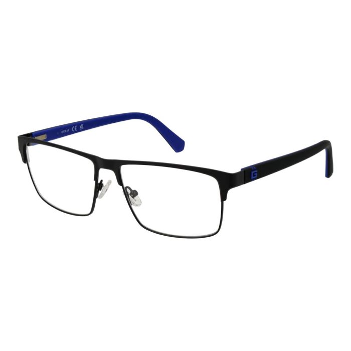 Monture de Lunettes Homme Guess GU50131 57002