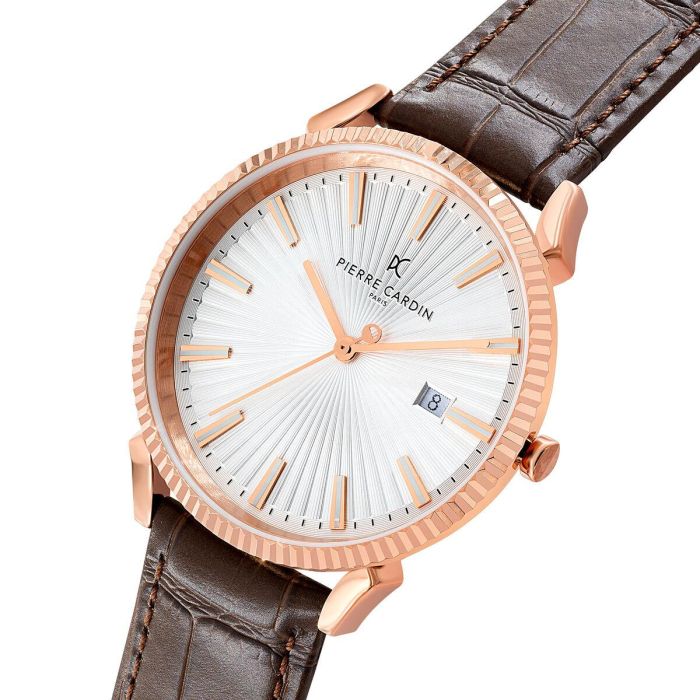 Montre Homme Pierre Cardin CPI.2135 (Ø 42 mm) 2