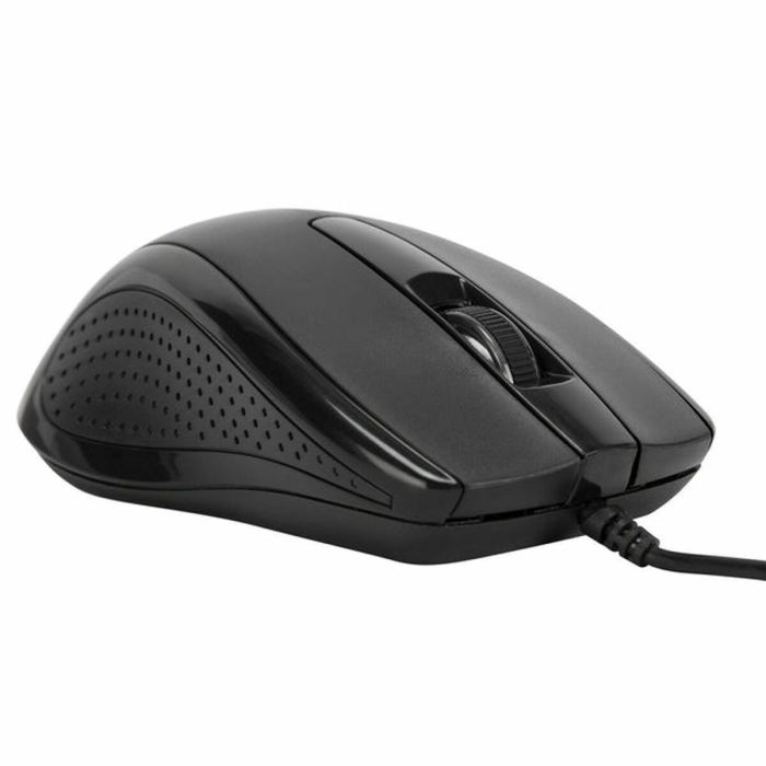 Souris Optique Targus AMU81AMGL Noir 1