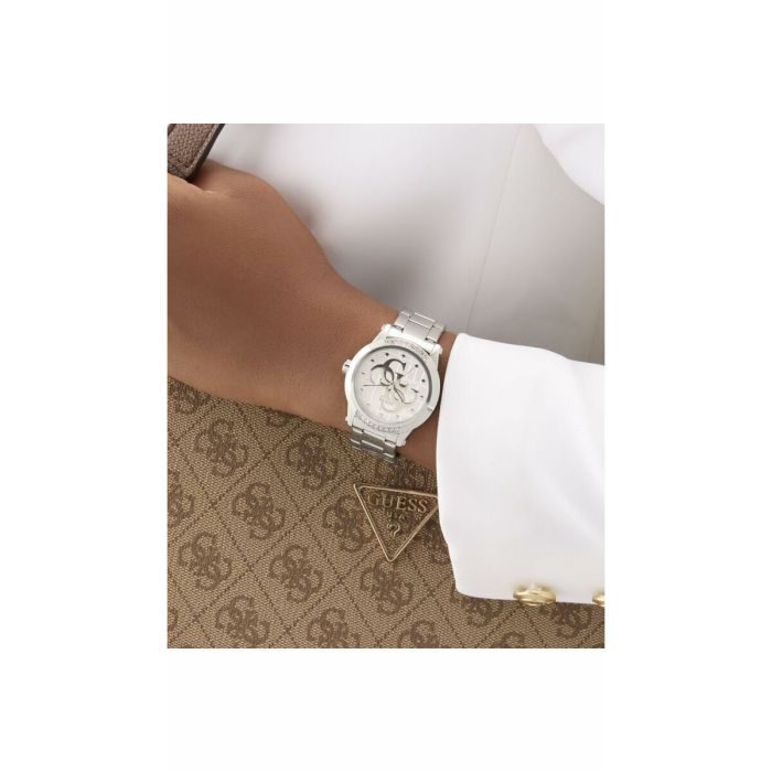 Montre Homme Guess GW0861L1 3