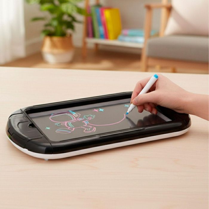 Kit de Dessin Colorbaby (4 Unités) (12 Pièces) 5