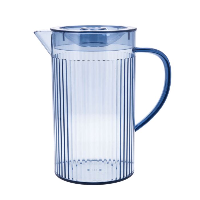 Pichet Quid Sunset Bleu Plastique 1,5 L 0 Pichet Quid Sunset Bleu Plastique 1,5 L 0