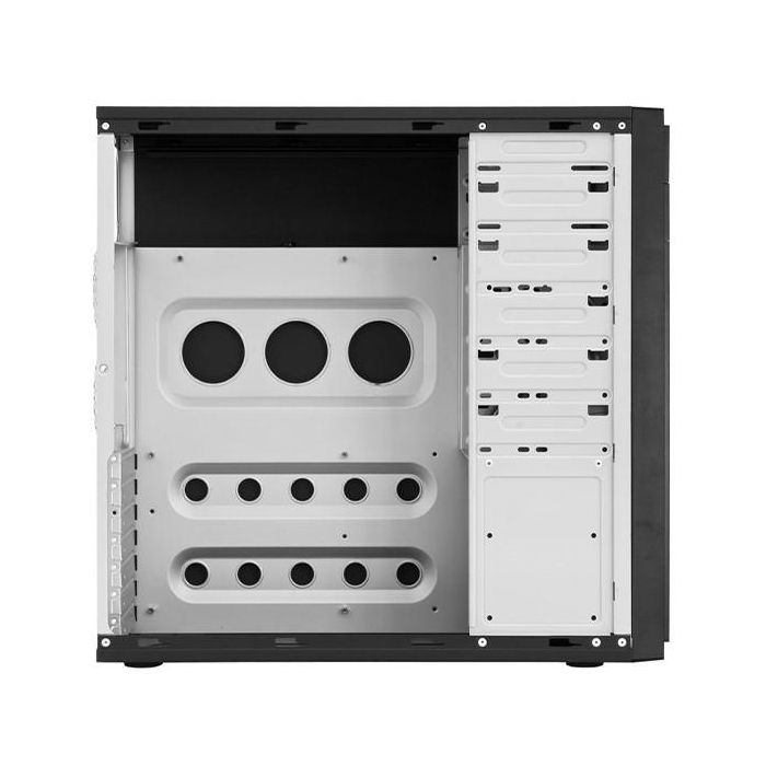 Midi Chieftec Elox Serie HQ-01B-OP 3