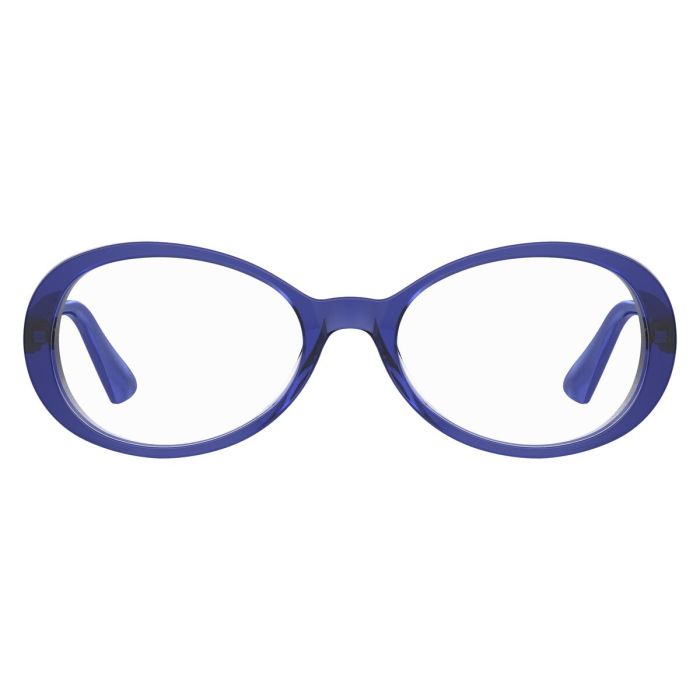 Monture de Lunettes Femme Moschino MOS594-PJP ø 54 mm 1