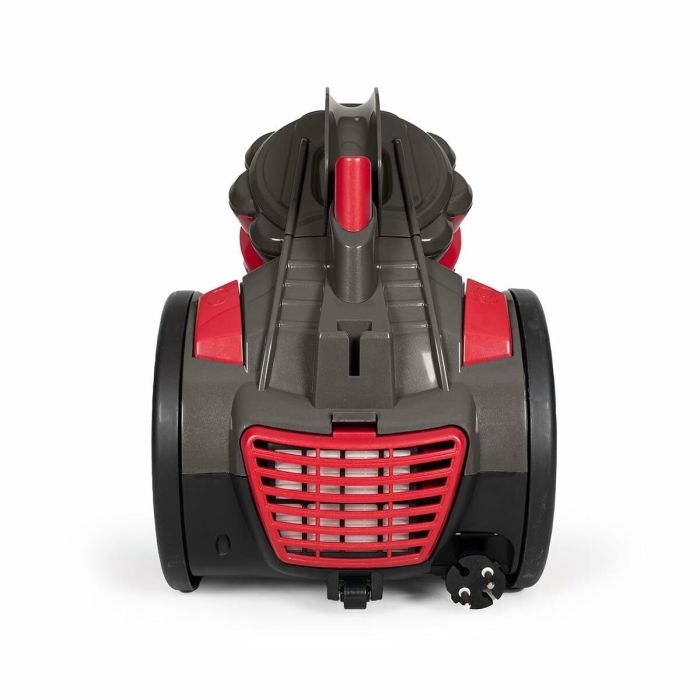 Aspirateur Livoo Rouge 700 W 2