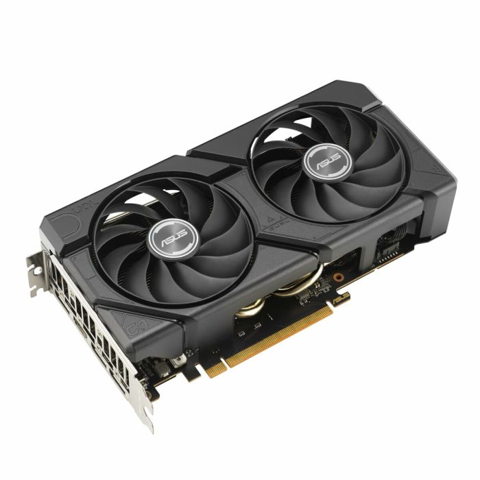 Carte Graphique Asus RX7600-O8G-EVO 8 GB GDDR6 11