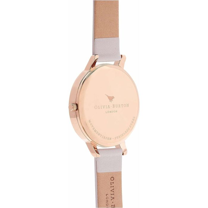 Montre Femme Olivia Burton OB16BD95 (Ø 38 mm) 2 Montre Femme Olivia Burton OB16BD95 (Ø 38 mm) 2