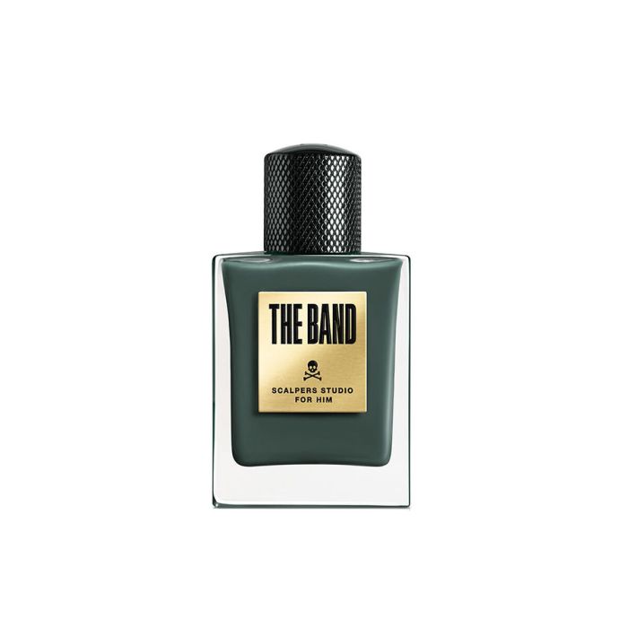 Parfum Homme Scalpers THE BAND EDP 50 ml
