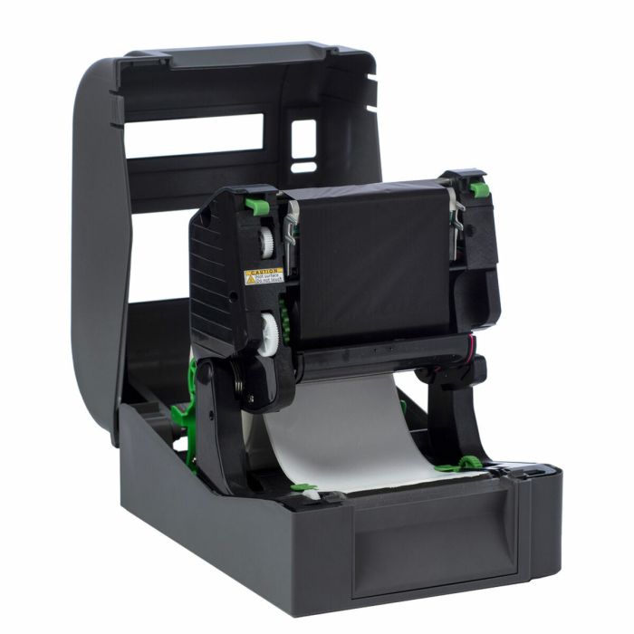 Imprimante photo Brother TD-4420TN 35