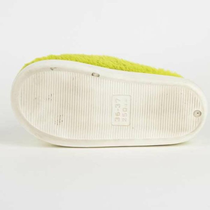 Chaussons The Grinch Vert 2