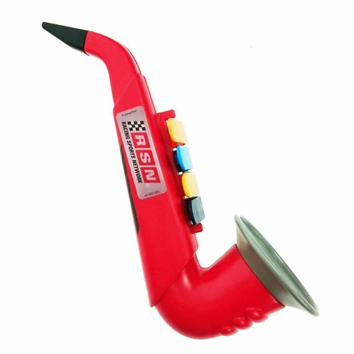 Saxophone à 4 notes Reig 29 cm 4 Saxophone à 4 notes Reig 29 cm 4