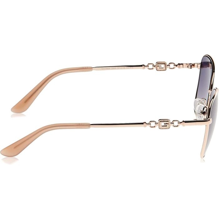 Lunettes de soleil Femme Guess GU7884 4 Lunettes de soleil Femme Guess GU7884 4