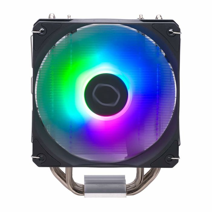 Ventilateur CPU Cooler Master RR-S4NA-17PA-R1 8
