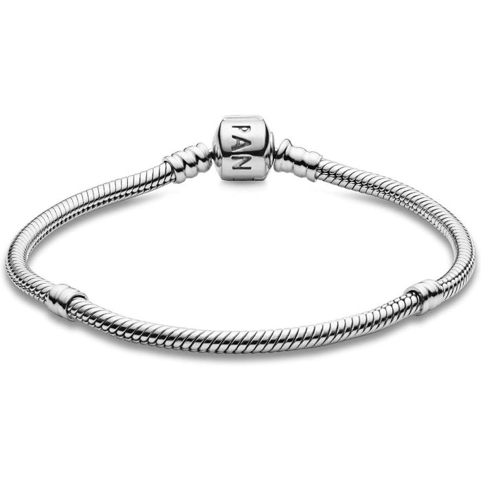 Bracelet Femme Pandora SNAKE CHAIN BRACELET 1