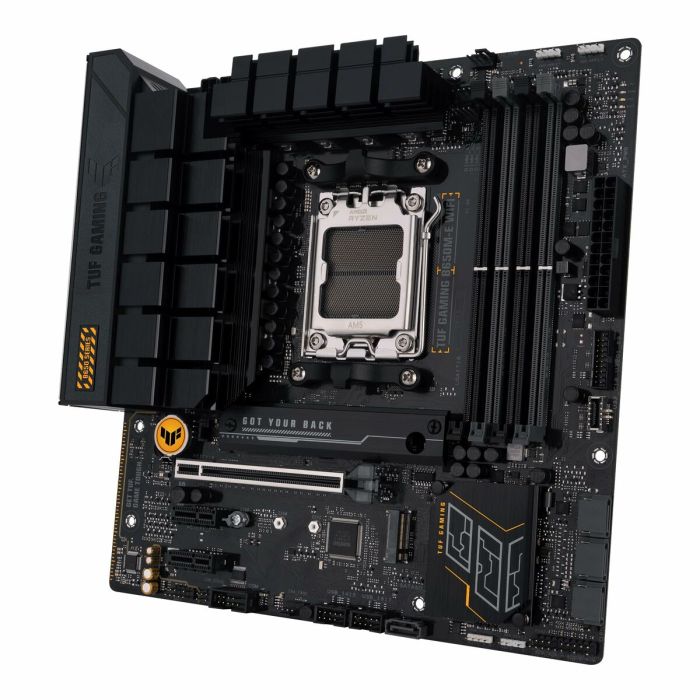 Carte Mère Asus AMD AM5 AMD AMD B650 19