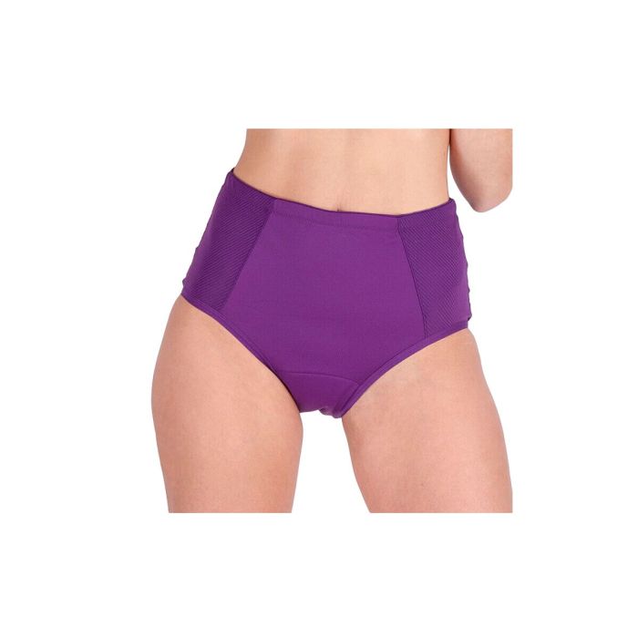 Culotte menstruelle Femme Republique Lila 1