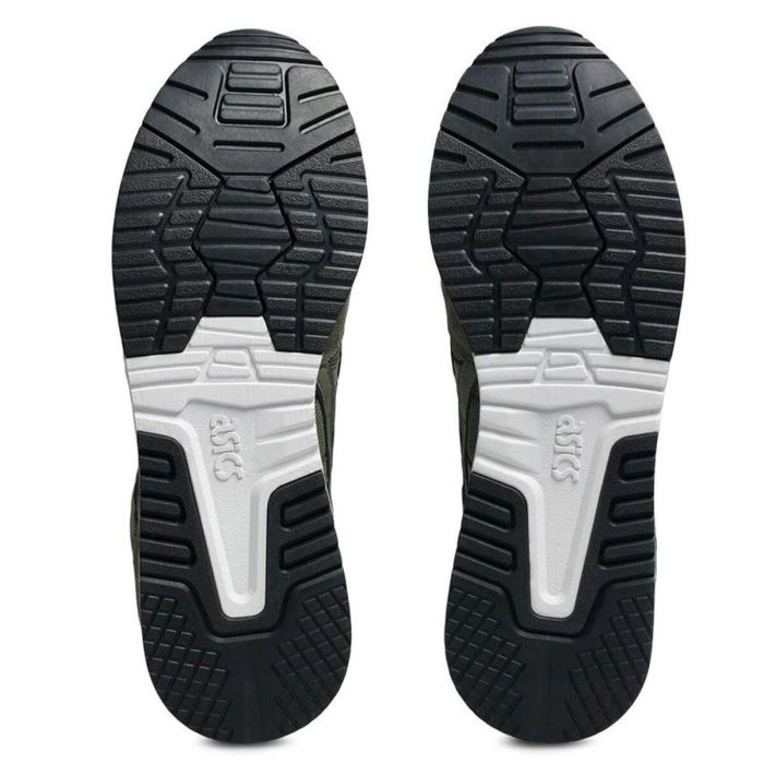 Chaussures casual homme Asics Lyte Classic Olive 39 2