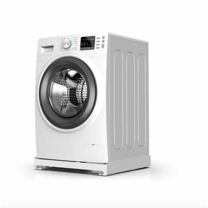 Machine à laver Meliconi 656146 8 Machine à laver Meliconi 656146 8