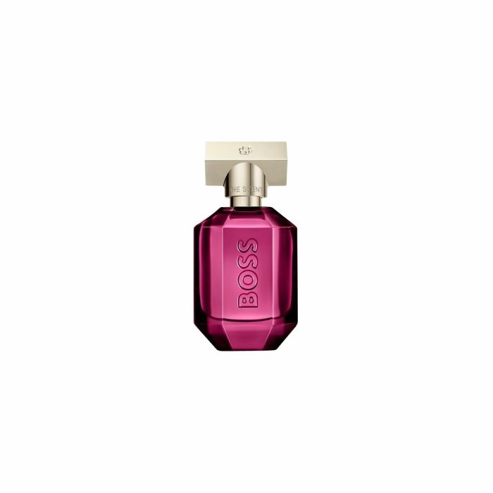 Parfum Unisexe Hugo Boss-boss THE SCENT FOR HER 30 ml 0 Parfum Unisexe Hugo Boss-boss THE SCENT FOR HER 30 ml 0