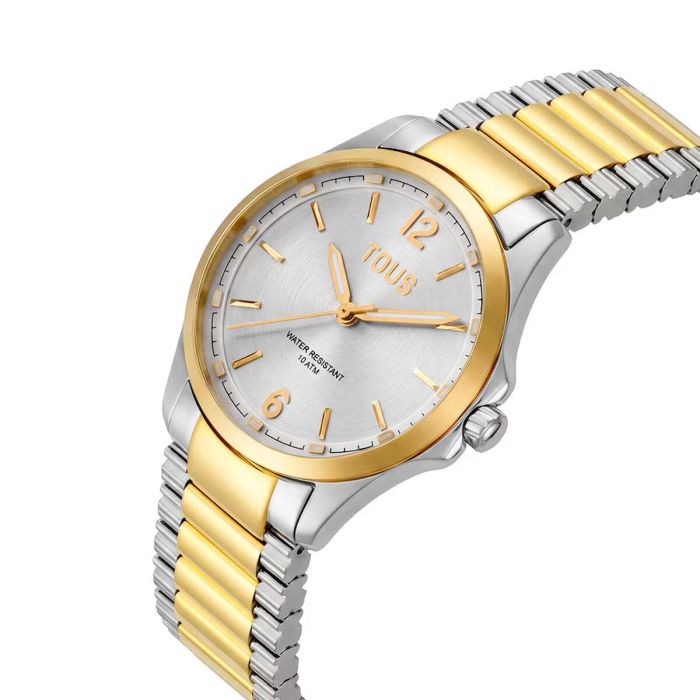 Montre Femme Tous 3000148700 Montre Femme Tous 3000148700