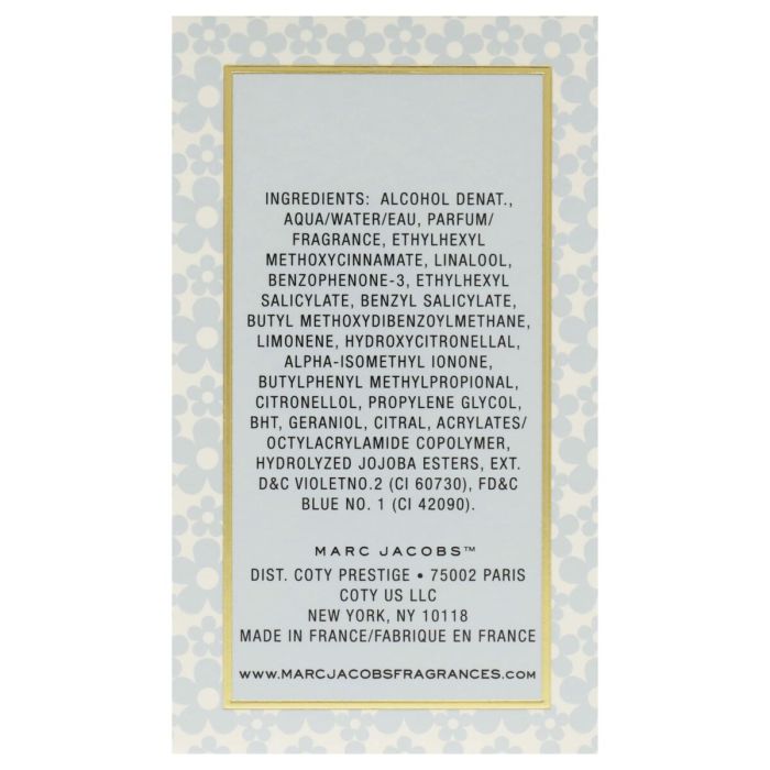 Parfum Femme Marc Jacobs Daisy Dream EDT 30 ml 1