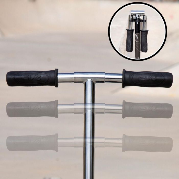 Trottinette Colorbaby 7