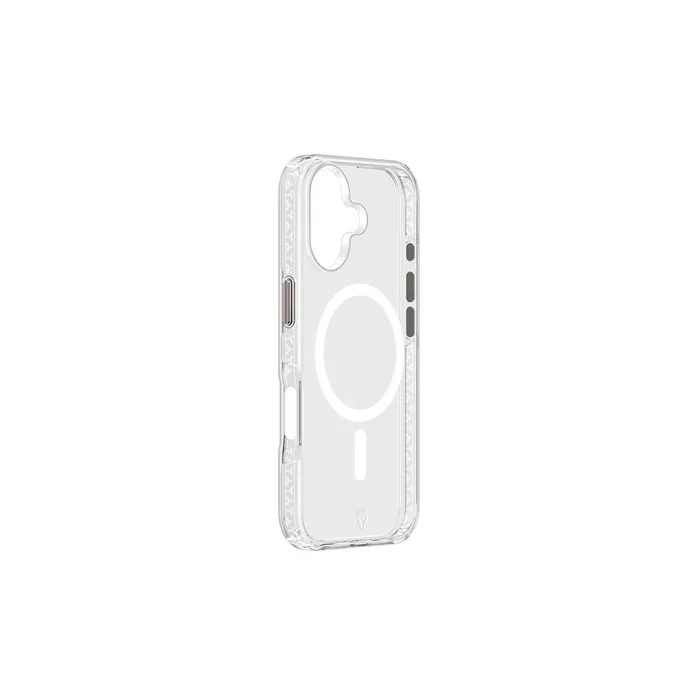 Force Case Coque FC Air Xtrem MagSafe pour iPhone 17 Transparente Recyclée - Protection Premium Élégante et Fiable Force Case Coque FC Air Xtrem MagSafe pour iPhone 17 Transparente Recyclée - Protection Premium Élégante et Fiable