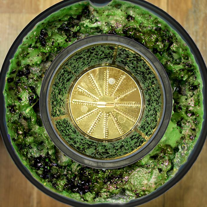 Centrifugeuse Cecomix Orbital Extreme Noir 1000 W 500 ml 350 W 4