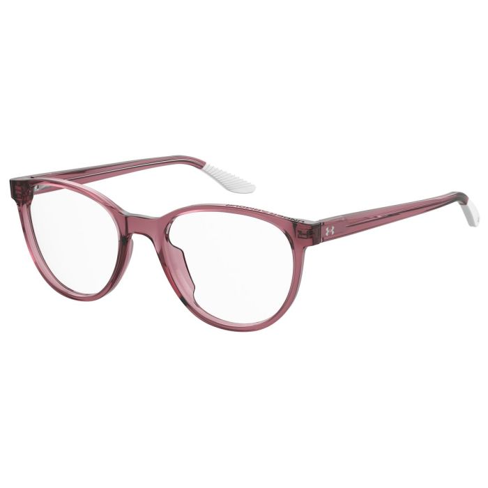 Monture de Lunettes Femme Under Armour UA5020G3IF218 Ø 52 mm