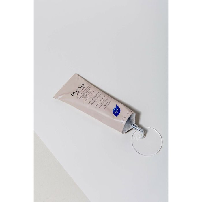 Crème de douche Phyto Paris Phyto Creme De Soin Lavante 125 ml (1 Unité) 6 Crème de douche Phyto Paris Phyto Creme De Soin Lavante 125 ml (1 Unité) 6