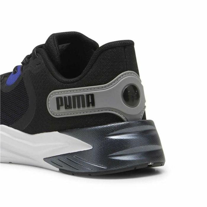Chaussures de sport pour femme Puma Disperse Xt 3 Wn'S Noir 6 ans 4 Chaussures de sport pour femme Puma Disperse Xt 3 Wn'S Noir 6 ans 4