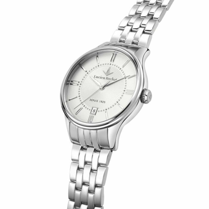 Montre Femme Lucien Rochat R0453115504 (Ø 33 mm) 1 Montre Femme Lucien Rochat R0453115504 (Ø 33 mm) 1