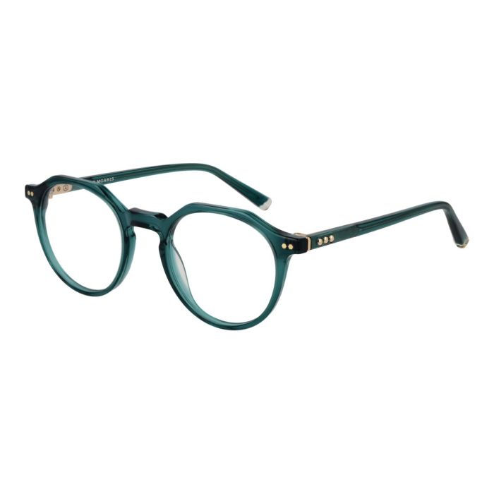 Monture de Lunettes Unisexe Taylor Morris W6 48C6 0 Monture de Lunettes Unisexe Taylor Morris W6 48C6 0