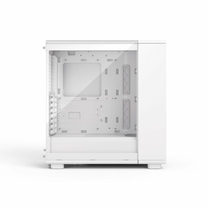 Boîtier ATX semi-tour Fractal Design FD-C-EPO1A-03 Blanc 4