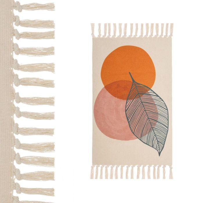 Tapis Multicouleur 50 x 80 x 1 cm 0 Tapis Multicouleur 50 x 80 x 1 cm 0