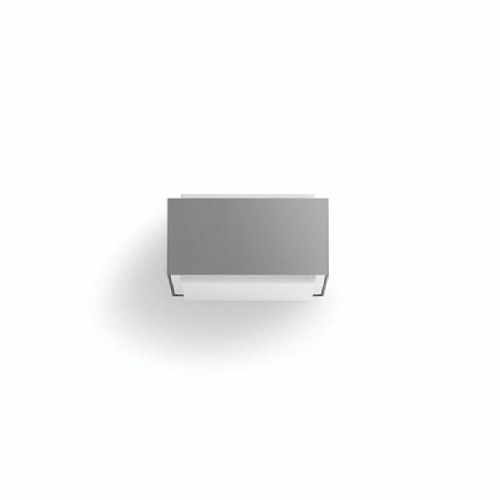 Applique Murale Philips 17337/87/PN Gris Aluminium 42 W E27 3 Applique Murale Philips 17337/87/PN Gris Aluminium 42 W E27 3